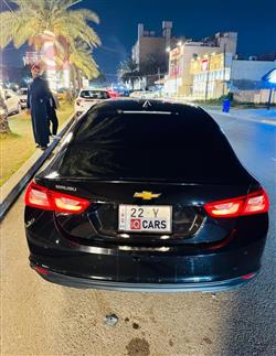 شيفروليه ماليبو